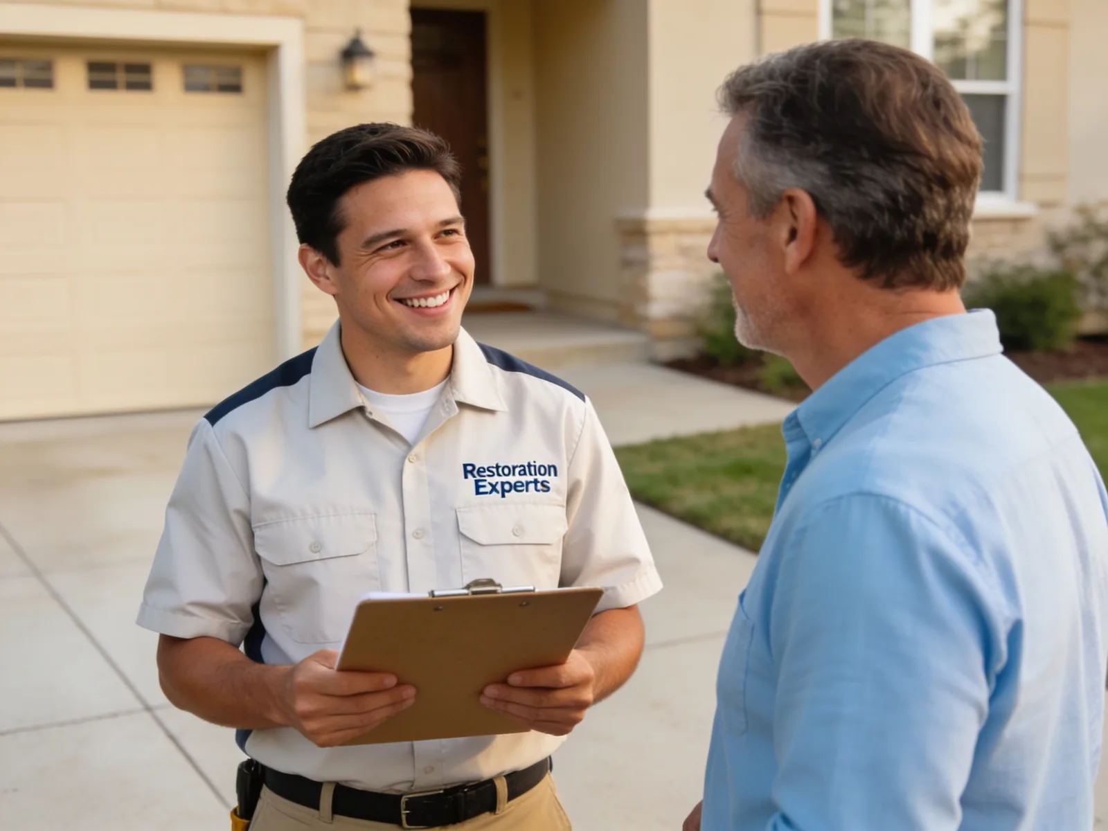 Water Damage Cleanup Lee Vining, CA FAQs